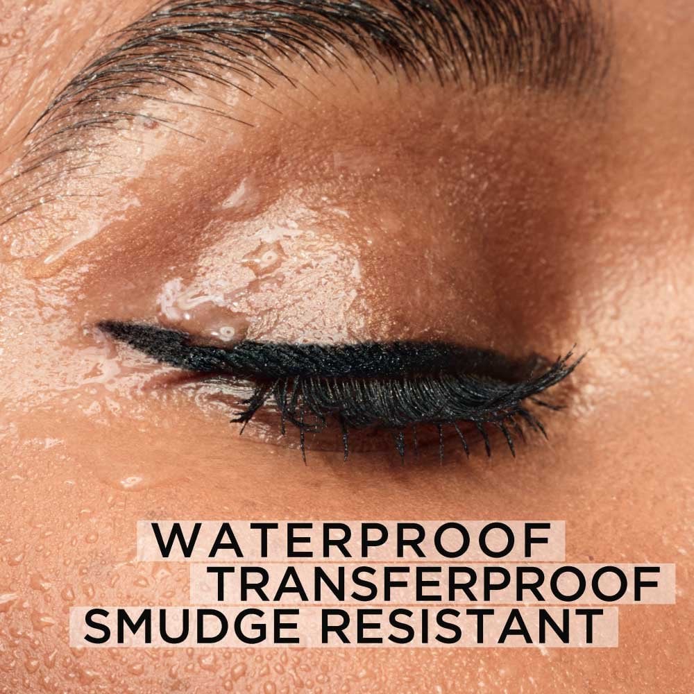 L'ORÉAL PARIS Infallible Grip Mechanical Gel Makeup Eyeliner, 200 Intense Black, 0.11 oz-071249663646-LR-347235-4-LR eShop