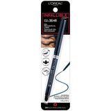 L'ORÉAL PARIS Infallible Grip Mechanical Gel Makeup Eyeliner, 230 Blue Jersey, 0.01 oz-071249663653-LR-347233-1-LR eShop