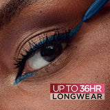 L'ORÉAL PARIS Infallible Grip Mechanical Gel Makeup Eyeliner, 230 Blue Jersey, 0.01 oz-071249663653-LR-347233-3-LR eShop
