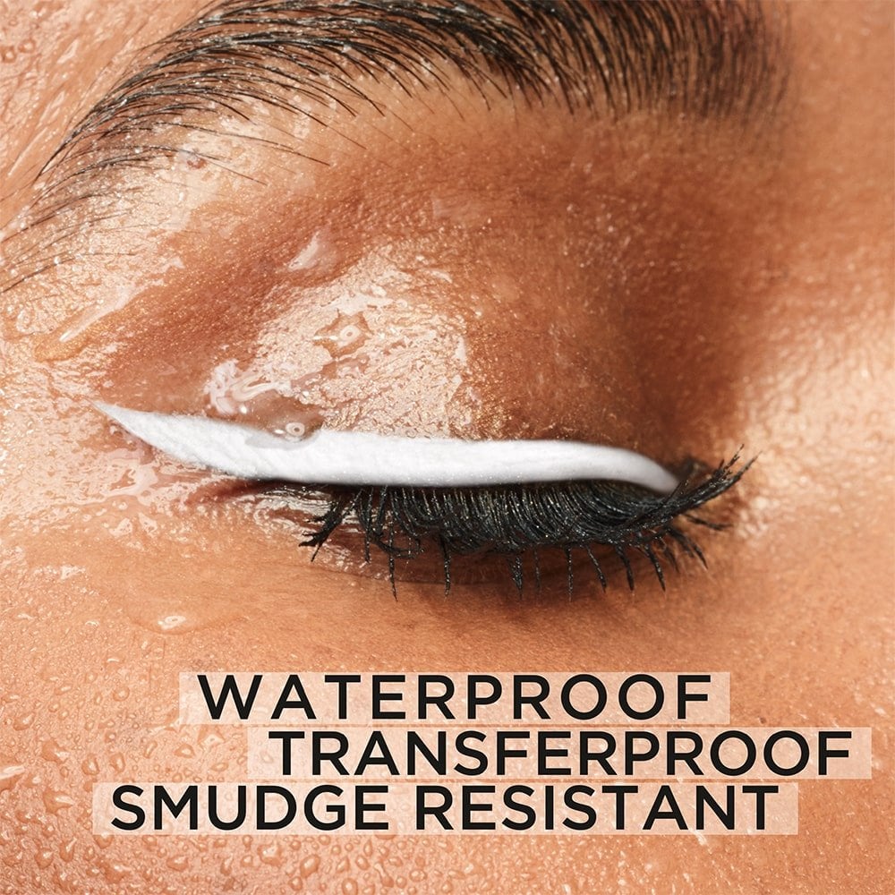 L'ORÉAL PARIS Infallible Grip Mechanical Gel Makeup Eyeliner, 260 Polar White, 0.01 oz-071249681503-LR-351843-3-LR eShop