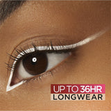 L'ORÉAL PARIS Infallible Grip Mechanical Gel Makeup Eyeliner, 260 Polar White, 0.01 oz-071249681503-LR-351843-4-LR eShop