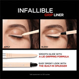 L'ORÉAL PARIS Infallible Grip Mechanical Gel Makeup Eyeliner, 270 Bright Nude, 0.01 oz-071249681510-LR-351844-7-LR eShop