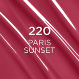 L'ORÉAL PARIS Infallible Lacque Resistance Liquid Lipstick, 220 Paris Sunset, 0.13 fl oz-071249695456-LR-358142-2-LR eShop