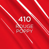 L'ORÉAL PARIS Infallible Lacque Resistance Liquid Lipstick, 410 Red Poppy, 0.13 fl oz-071249695494-LR-358146-2-LR eShop