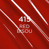 L'ORÉAL PARIS Infallible Lacque Resistance Liquid Lipstick, 415 Red Bisou, 0.13 fl oz-071249695470-LR-358144-2-LR eShop