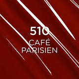 L'ORÉAL PARIS Infallible Lacque Resistance Liquid Lipstick, 510 Cafe Parisien, 0.13 fl oz-071249695517-LR-358148-2-LR eShop