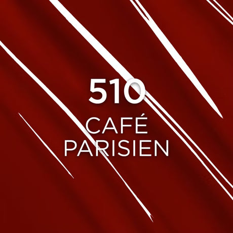 L'ORÉAL PARIS Infallible Lacque Resistance Liquid Lipstick, 510 Cafe Parisien, 0.13 fl oz-071249695517-LR-358148-2-LR eShop