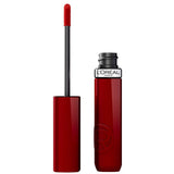 L'ORÉAL PARIS Infallible Lacque Resistance Liquid Lipstick, 520 Berry Bordeaux, 0.13 fl oz-071249695531-LR-358149-1-LR eShop