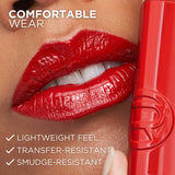 L'ORÉAL PARIS Infallible Lacque Resistance Liquid Lipstick, 510 Cafe Parisien, 0.13 fl oz-071249695517-LR-358148-6-LR eShop