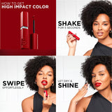 L'ORÉAL PARIS Infallible Lacque Resistance Liquid Lipstick, 510 Cafe Parisien, 0.13 fl oz-071249695517-LR-358148-9-LR eShop