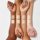 L'ORÉAL PARIS Infallible Longwear Up to 24HR Powder Highlighter, 015 Champagne Glow, 0.31oz-071249684726-LR-354577-3-LR eShop