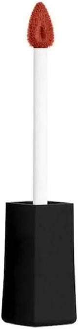 L'ORÉAL PARIS Infallible Matte Liquid Lipstick, 354 Nudist, 0.21 fl oz-071249358580-LR-315231-4-LR eShop