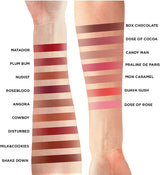 L'ORÉAL PARIS Infallible Matte Liquid Lipstick, 354 Nudist, 0.21 fl oz-071249358580-LR-315231-6-LR eShop