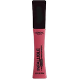 L'ORÉAL PARIS Infallible Matte Liquid Lipstick, 362 Plum Bum, 0.21 fl oz-071249358627-LR-315235-1-LR eShop