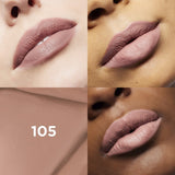 L'ORÉAL PARIS Infallible Matte Resistance Liquid Lipstick, 105 Breakfast in Bed, 0.16 fl oz-071249674833-LR-349421-2-LR eShop