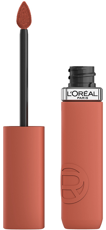 L'ORÉAL PARIS Infallible Matte Resistance Liquid Lipstick, 115 Snooze Your Alarm, 0.16 fl oz-071249674840-LR-349419-1-LR eShop