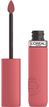 L'ORÉAL PARIS Infallible Matte Resistance Liquid Lipstick, 120 Major Crush, 0.16 fl oz-071249674857-LR-349424-1-LR eShop