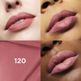 L'ORÉAL PARIS Infallible Matte Resistance Liquid Lipstick, 120 Major Crush, 0.16 fl oz-071249674857-LR-349424-2-LR eShop