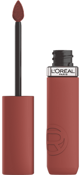 L'ORÉAL PARIS Infallible Matte Resistance Liquid Lipstick, 150 Lazy Sunday, 0.16 fl oz-071249674864-LR-349426-1-LR eShop
