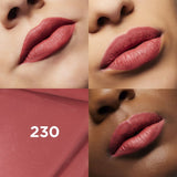 L'ORÉAL PARIS Infallible Matte Resistance Liquid Lipstick, 230 Shopping Spree, 0.16 fl oz-071249674888-LR-349420-2-LR eShop