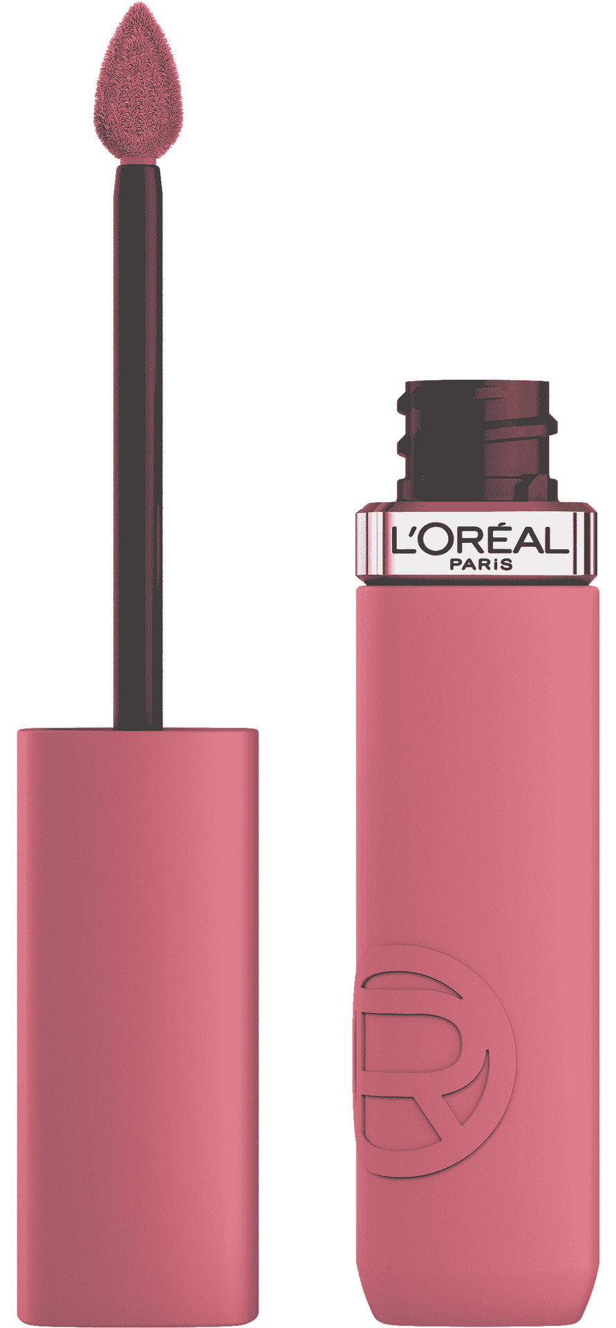 L'ORÉAL PARIS Infallible Matte Resistance Liquid Lipstick, 240 Road Tripping, 0.16 fl oz-071249674895-LR-349425-1-LR eShop