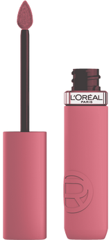 L'ORÉAL PARIS Infallible Matte Resistance Liquid Lipstick, 240 Road Tripping, 0.16 fl oz-071249674895-LR-349425-1-LR eShop