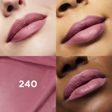 L'ORÉAL PARIS Infallible Matte Resistance Liquid Lipstick, 240 Road Tripping, 0.16 fl oz-071249674895-LR-349425-2-LR eShop