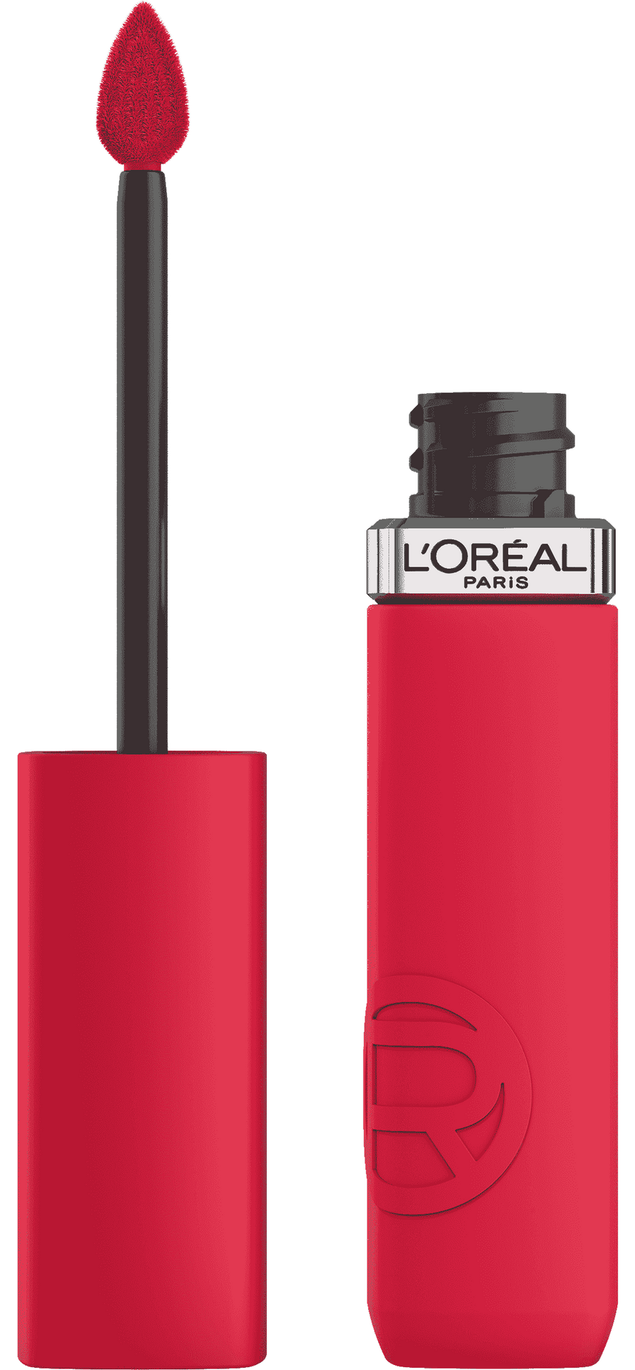 L'ORÉAL PARIS Infallible Matte Resistance Liquid Lipstick, 245 French Kiss, 0.16 fl oz-071249674901-LR-349427-1-LR eShop