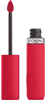 L'ORÉAL PARIS Infallible Matte Resistance Liquid Lipstick, 245 French Kiss, 0.16 fl oz-071249674901-LR-349427-1-LR eShop