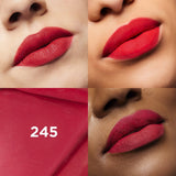 L'ORÉAL PARIS Infallible Matte Resistance Liquid Lipstick, 245 French Kiss, 0.16 fl oz-071249674901-LR-349427-2-LR eShop