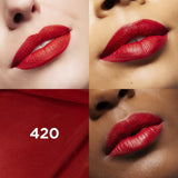 L'ORÉAL PARIS Infallible Matte Resistance Liquid Lipstick, 420 Le Rouge Paris, 0.16 fl oz-071249674918-LR-349423-2-LR eShop