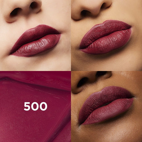 L'ORÉAL PARIS Infallible Matte Resistance Liquid Lipstick, 500 Wine Not, 0.16 fl oz-071249674925-LR-349422-2-LR eShop
