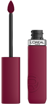 L'ORÉAL PARIS Infallible Matte Resistance Liquid Lipstick, 560 Pay Day, 0.16 fl oz-071249674932-LR-349418-1-LR eShop