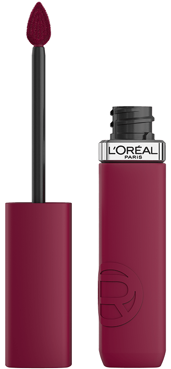 L'ORÉAL PARIS Infallible Matte Resistance Liquid Lipstick, 560 Pay Day, 0.16 fl oz-071249674932-LR-349418-1-LR eShop