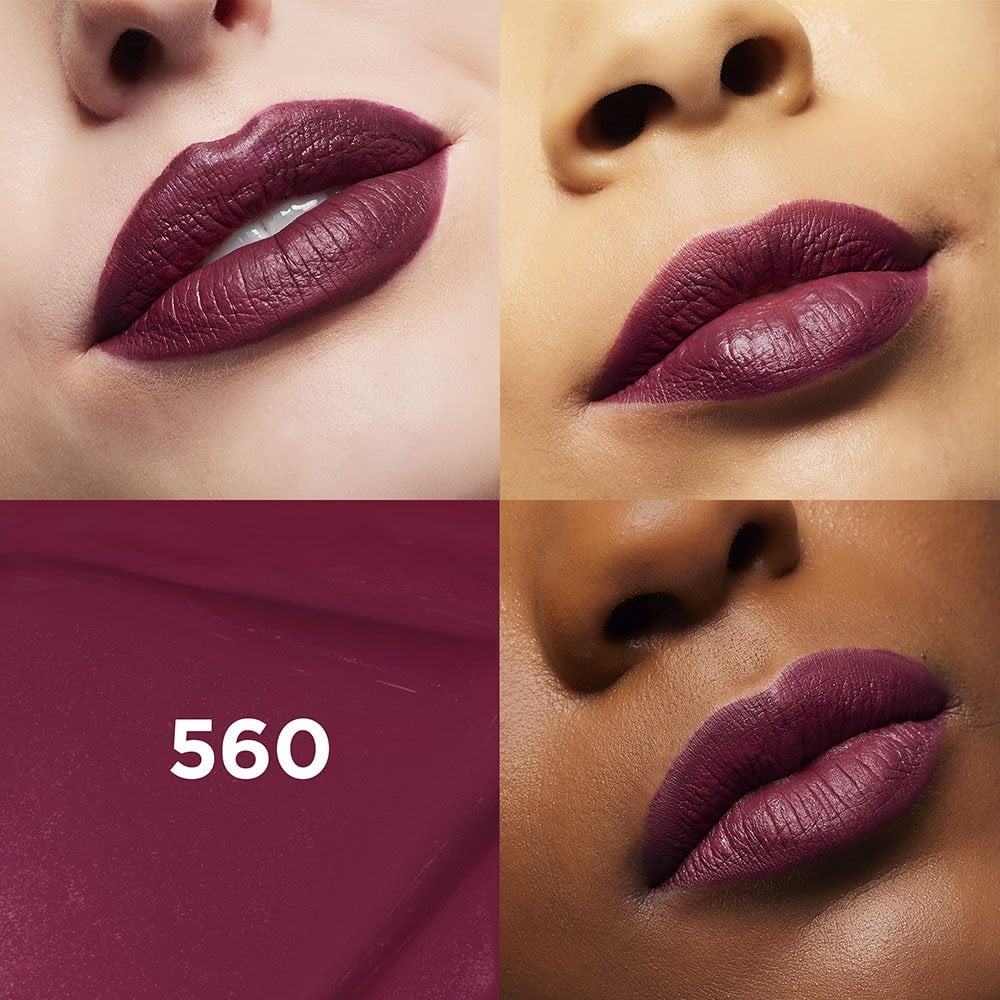 L'ORÉAL PARIS Infallible Matte Resistance Liquid Lipstick, 560 Pay Day, 0.16 fl oz-071249674932-LR-349418-2-LR eShop