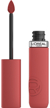 L'ORÉAL PARIS Infallible Matte Resistance Liquid Lipstick, 645 Crush Alert, 0.16 fl oz-071249686881-LR-354585-1-LR eShop