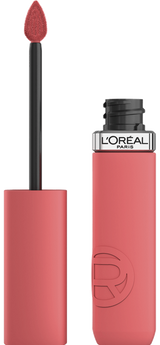 L'ORÉAL PARIS Infallible Matte Resistance Liquid Lipstick, 650 Wedding Night, 0.16 fl oz-071249686911-LR-354588-1-LR eShop