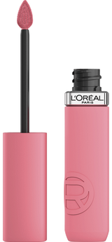 L'ORÉAL PARIS Infallible Matte Resistance Liquid Lipstick, 655 Proposal, 0.16 fl oz-071249686928-LR-354589-1-LR eShop