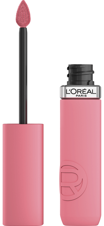 L'ORÉAL PARIS Infallible Matte Resistance Liquid Lipstick, 655 Proposal, 0.16 fl oz-071249686928-LR-354589-1-LR eShop