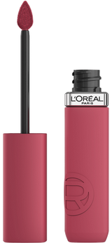 L'ORÉAL PARIS Infallible Matte Resistance Liquid Lipstick, 660 First Love, 0.16 fl oz-071249686935-LR-354590-1-LR eShop