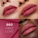 L'ORÉAL PARIS Infallible Matte Resistance Liquid Lipstick, 660 First Love, 0.16 fl oz-071249686935-LR-354590-2-LR eShop