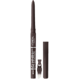 L'ORÉAL PARIS Infallible Never Fail Pencil Eyeliner with Built in Sharpener, 531 Brown, 0.008 oz.-071249145258-LR-188109-2-LR eShop