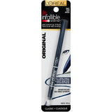 L'ORÉAL PARIS Infallible Never Fail Pencil Eyeliner with Built in Sharpener, 541 Navy, 0.008 oz.-071249206034-LR-221798-1-LR eShop