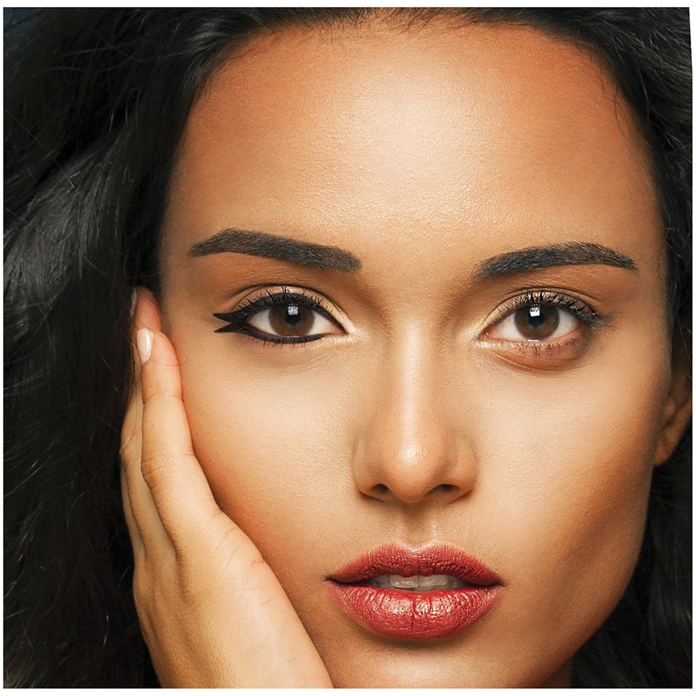 L'ORÉAL PARIS Infallible Never Fail Pencil Eyeliner with Built in Sharpener, 541 Navy, 0.008 oz.-071249206034-LR-221798-5-LR eShop