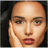 L'ORÉAL PARIS Infallible Never Fail Pencil Eyeliner with Built in Sharpener, 541 Navy, 0.008 oz.-071249206034-LR-221798-5-LR eShop