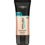 L'ORÉAL PARIS Infallible Pro-Glow Foundation, 201 Classic Ivory, 1 fl. oz.-071249330449-LR-300980-1-LR eShop