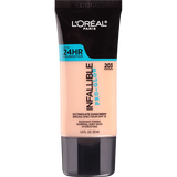L'ORÉAL PARIS Infallible Pro-Glow Foundation, 203 Nude Beige, 1 fl. oz.-071249330470-LR-300987-1-LR eShop