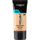 L'ORÉAL PARIS Infallible Pro-Glow Foundation, 205 Natural Beige, 1 fl. oz.-071249330463-LR-300985-1-LR eShop