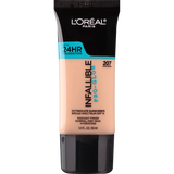 L'ORÉAL PARIS Infallible Pro-Glow Foundation, 207 Sand Beige, 1 fl. oz.-071249330494-LR-300988-1-LR eShop