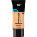 L'ORÉAL PARIS Infallible Pro-Glow Foundation, 209 Caramel Beige, 1 fl. oz.-071249330524-LR-300979-1-LR eShop